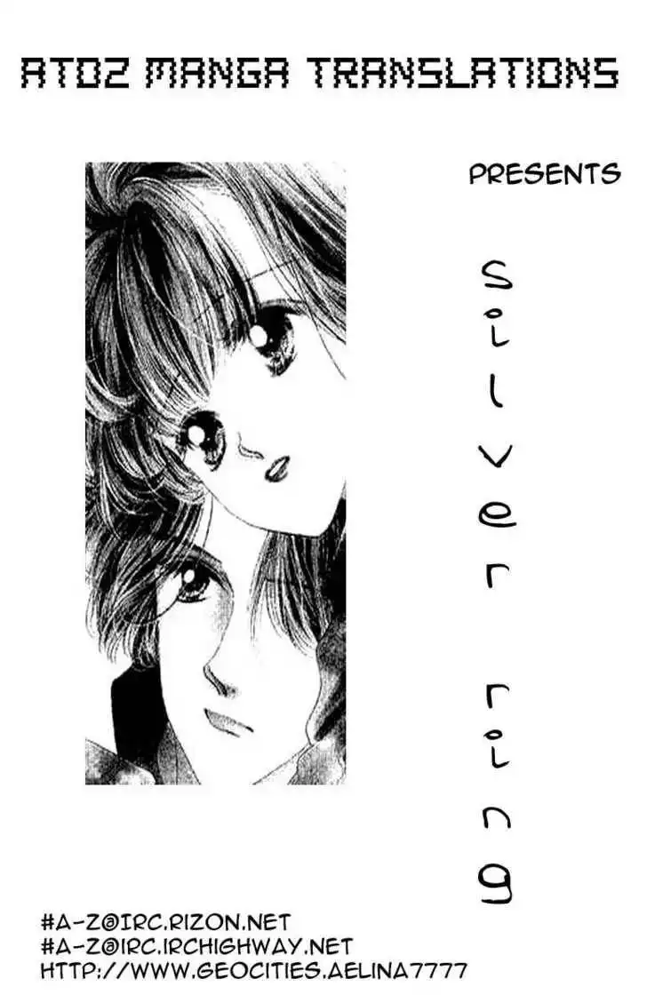 Silver Ring Chapter 1 1